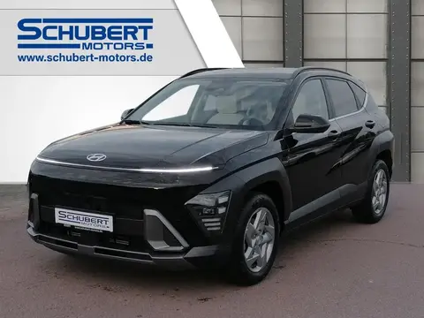 Annonce HYUNDAI KONA Essence 2024 d'occasion 