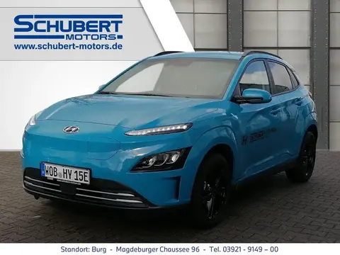 Annonce HYUNDAI KONA Non renseigné 2023 d'occasion 