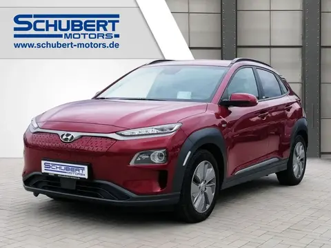 Annonce HYUNDAI KONA Non renseigné 2021 d'occasion 