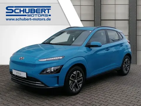 Annonce HYUNDAI KONA Non renseigné 2023 d'occasion 