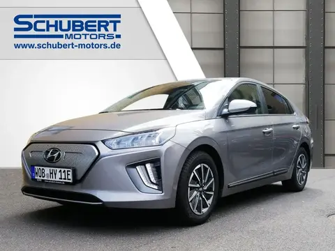 Annonce HYUNDAI IONIQ Non renseigné 2022 d'occasion 