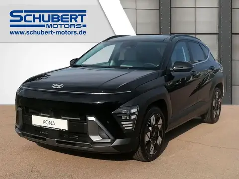 Used HYUNDAI KONA Petrol 2024 Ad 