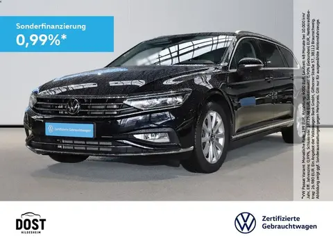 Used VOLKSWAGEN PASSAT Diesel 2023 Ad 