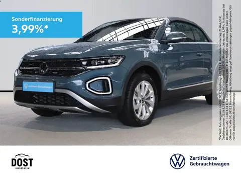 Used VOLKSWAGEN T-ROC Petrol 2023 Ad 