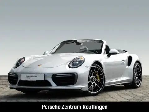 Used PORSCHE 991 Petrol 2016 Ad Germany