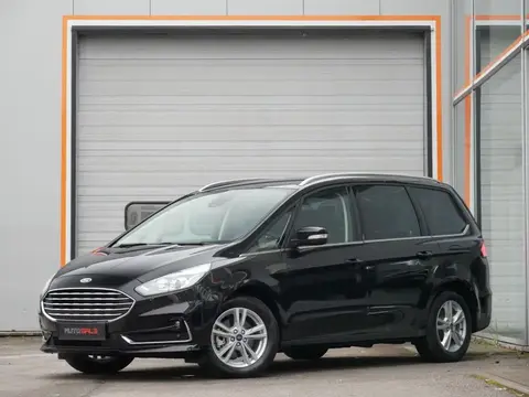 Used FORD GALAXY Hybrid 2022 Ad 