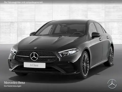 Annonce MERCEDES-BENZ CLASSE A Essence 2024 d'occasion Allemagne