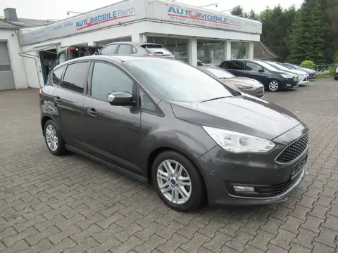 Used FORD C-MAX Petrol 2017 Ad 