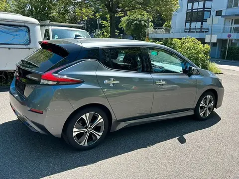 Used NISSAN LEAF Not specified 2021 Ad Germany