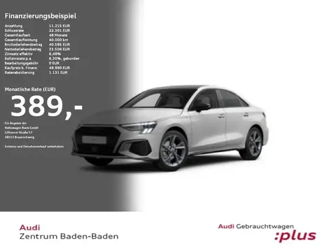 Used AUDI A3 Diesel 2024 Ad Germany