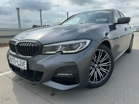 Annonce BMW SERIE 3 Hybride 2020 d'occasion 