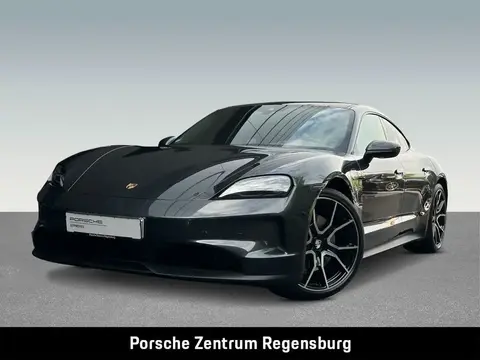 Used PORSCHE TAYCAN Not specified 2024 Ad 