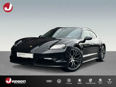 Annonce PORSCHE TAYCAN Non renseigné 2024 d'occasion 