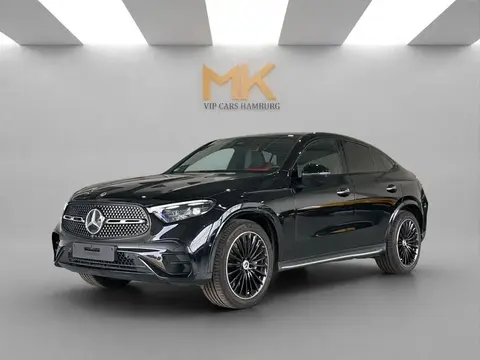 Used MERCEDES-BENZ CLASSE GLC Petrol 2023 Ad 