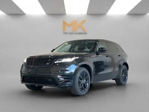 Used LAND ROVER RANGE ROVER VELAR Petrol 2024 Ad 