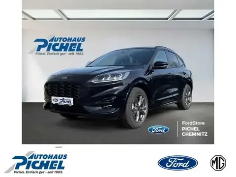 Used FORD KUGA Hybrid 2023 Ad 