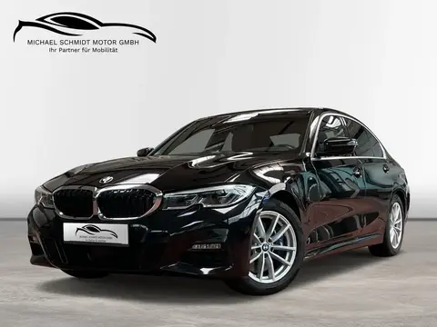 Annonce BMW SERIE 3 Essence 2020 d'occasion Allemagne