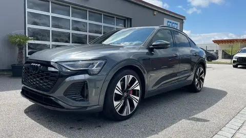 Annonce AUDI Q8 Non renseigné 2023 d'occasion 