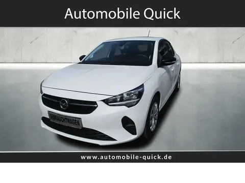 Used OPEL CORSA Petrol 2021 Ad 