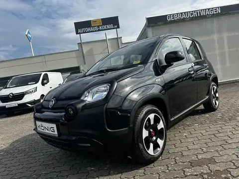 Annonce FIAT PANDA Essence 2023 d'occasion 