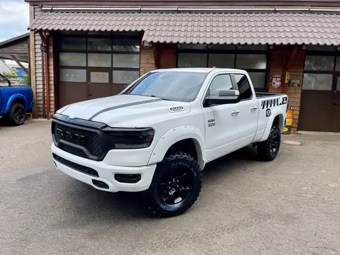 Annonce DODGE RAM GPL 2019 d'occasion 