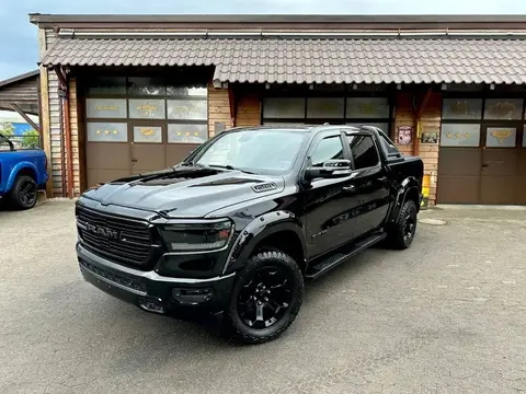 Annonce DODGE RAM GPL 2020 d'occasion 