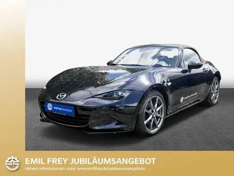 Used MAZDA MX-5 Petrol 2024 Ad 