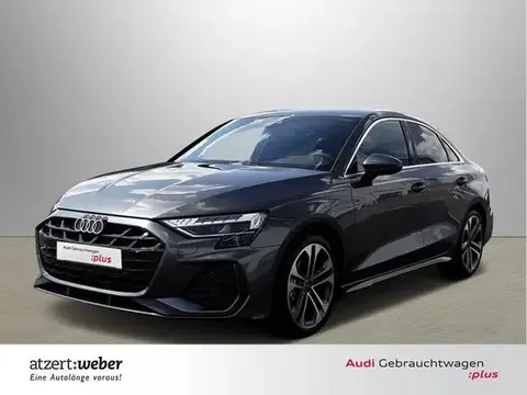 Used AUDI A3 Diesel 2024 Ad Germany