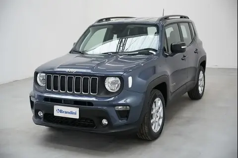 Annonce JEEP RENEGADE Diesel 2024 d'occasion 