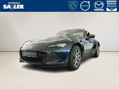 Used MAZDA MX-5 Petrol 2023 Ad 