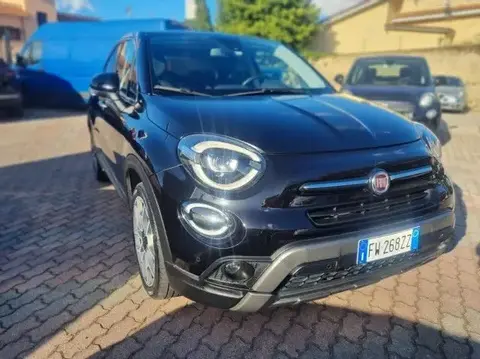 Annonce FIAT 500X Diesel 2019 d'occasion 