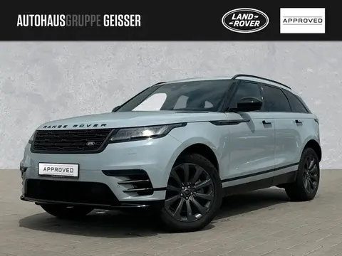 Annonce LAND ROVER RANGE ROVER VELAR Essence 2023 d'occasion 