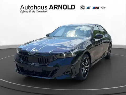 Annonce BMW SERIE 5 Diesel 2024 d'occasion 