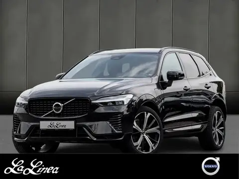 Used VOLVO XC60 Hybrid 2021 Ad 