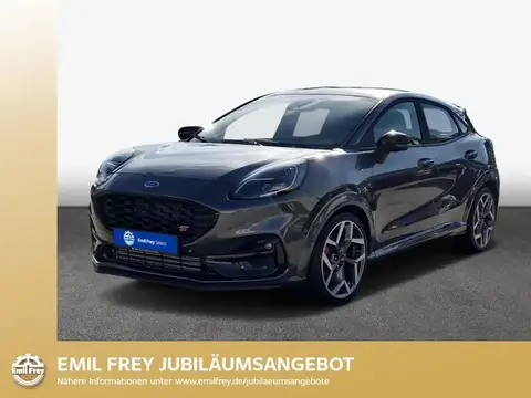 Annonce FORD PUMA Essence 2023 d'occasion 