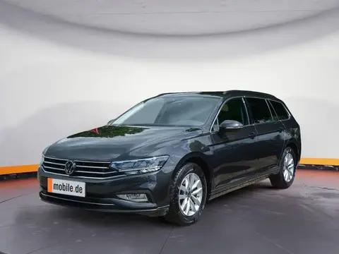 Used VOLKSWAGEN PASSAT Diesel 2023 Ad 