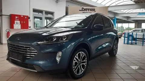 Annonce FORD KUGA Hybride 2023 d'occasion 