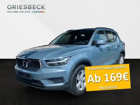 Used VOLVO XC40 Petrol 2019 Ad Germany