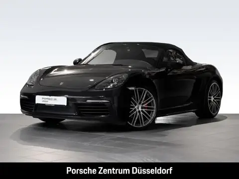 Used PORSCHE BOXSTER Petrol 2017 Ad 