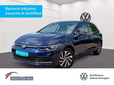 Used VOLKSWAGEN GOLF Hybrid 2021 Ad 