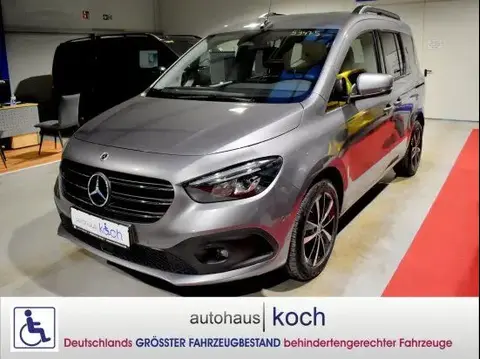 Used MERCEDES-BENZ CLASSE T Petrol 2023 Ad 