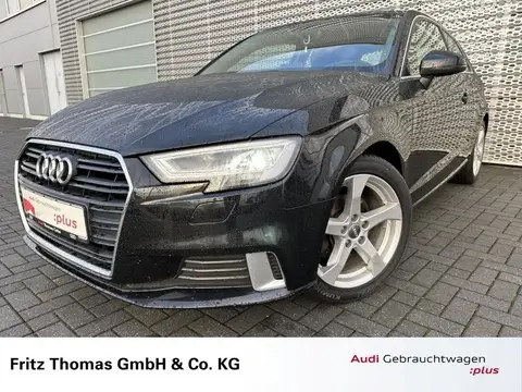 Used AUDI A3 Petrol 2017 Ad 