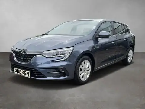 Annonce RENAULT MEGANE Essence 2023 d'occasion 