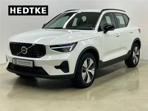 Annonce VOLVO XC40 Hybride 2023 d'occasion 