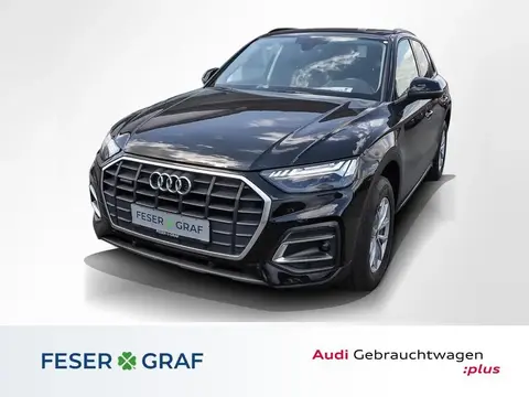 Used AUDI Q5 Diesel 2021 Ad Germany