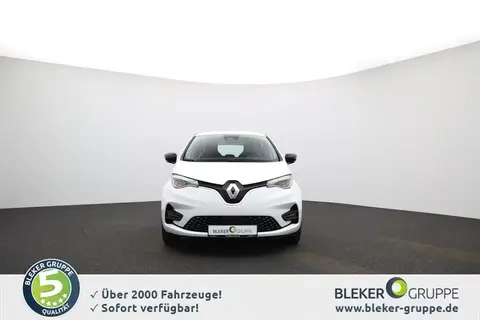 Used RENAULT ZOE Not specified 2022 Ad 