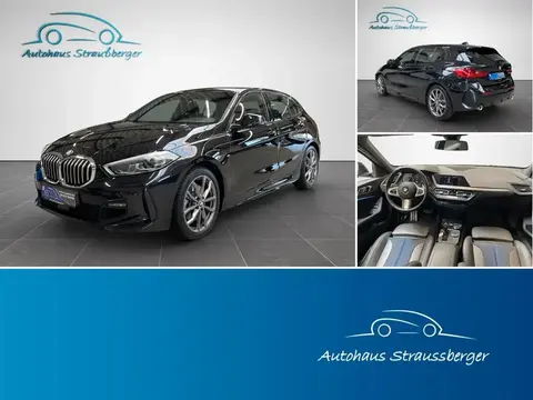 Annonce BMW SERIE 1 Essence 2021 d'occasion 