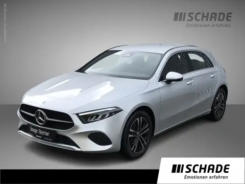 Used MERCEDES-BENZ CLASSE A Hybrid 2023 Ad Germany