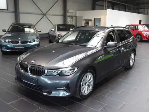 Annonce BMW SERIE 3 Diesel 2021 d'occasion 