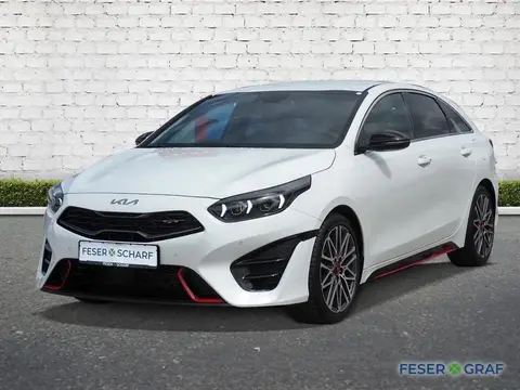 Annonce KIA PROCEED Essence 2024 d'occasion 